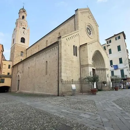 شقة San Siro - سانريمو