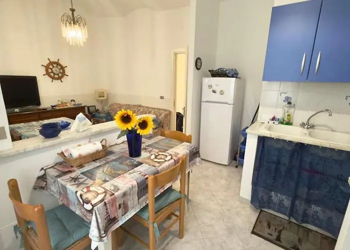 Apartamento San Siro -