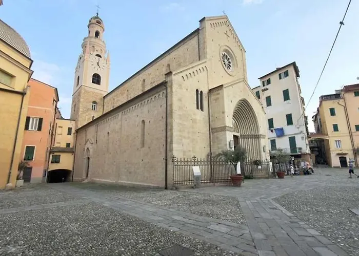 Apartamento San Siro - San Remo