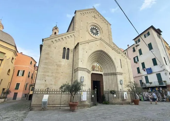 San Siro - Apartamento San Remo