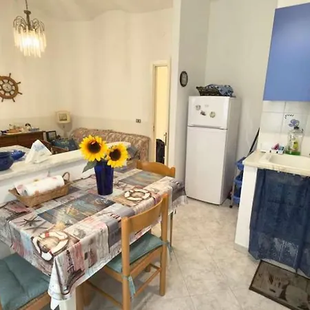 Apartment San Siro -