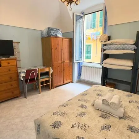 Appartement San Siro -