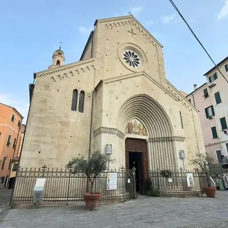 San Siro - Apartment Sanremo